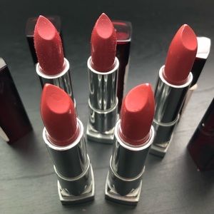 Maybelline | Lipstick Lot